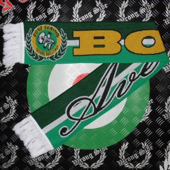 AVELLINO BOYS SERINO