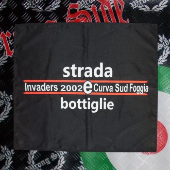 FOULARD FOGGIA