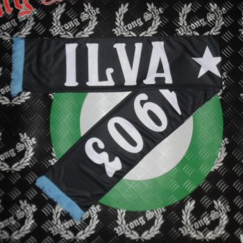 ILVA POLIESTERE 2018