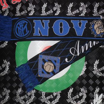 INTER NOVARA HD