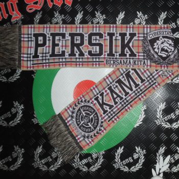 PERSEBAYA TARTAN