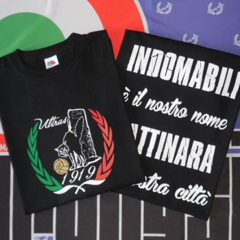 T-Shirt Indomabili black