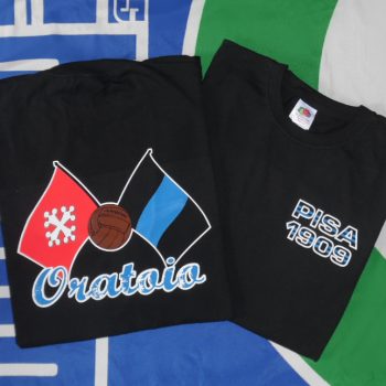 T-Shirt Pisa Oratoio