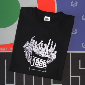 T-shirt 1898