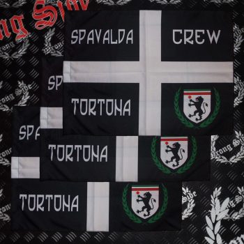 70X50 SCT BLACK
