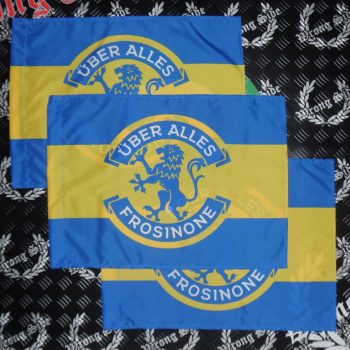 70X50 UVER ALLES FROSINONE