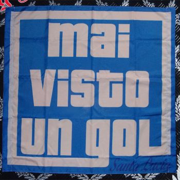 DUE ASTE MAI VISTO UN GOL