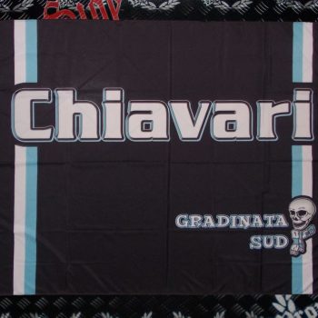 PEZZA CHIAVARI