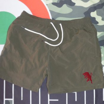 COSTUME TORO OLIVE
