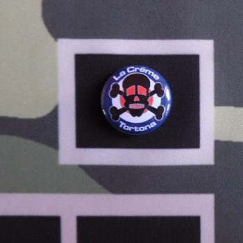 PINS SPAVALDA CREW