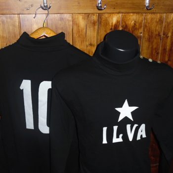 retrò ilva