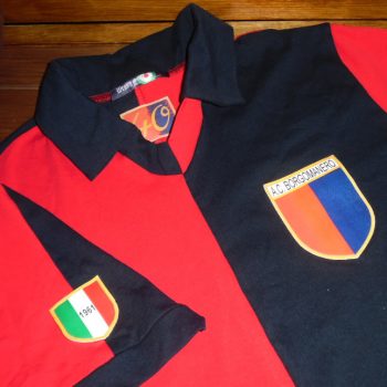 Polo Modello Storica Borgomanero 2