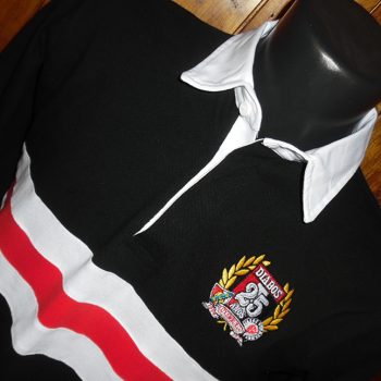 POLO LAB.BENFICA DIABOS 2