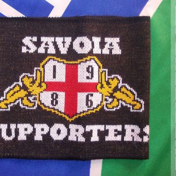 SCALDACOLLO TRAMATO SAVOIA