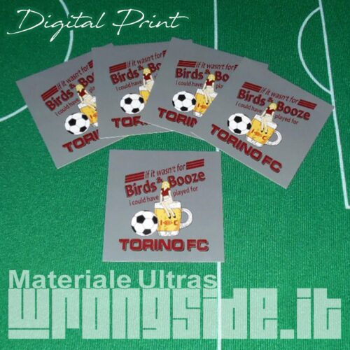 template instagram ADESIVI TORINO IC4