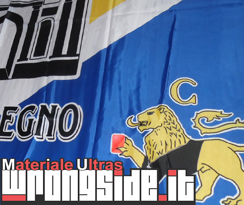 BANDIERA DETTAGLI BANDIERA DETTAGLI
