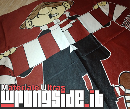 BANDIERA DETTAGLI4 BANDIERA DETTAGLI4
