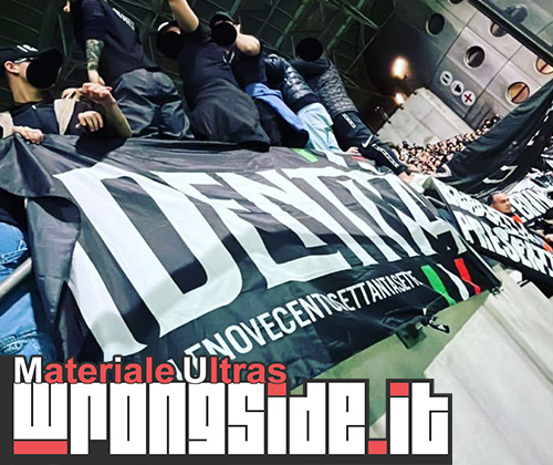 DRAPPO IDENTITA' 2 DRAPPO IDENTITA' 2