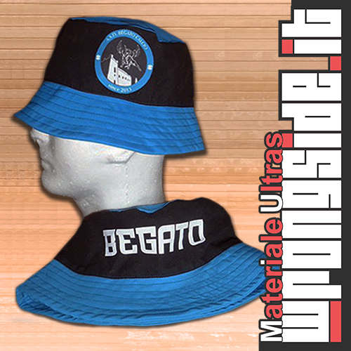 PESCATORE SUBLI BEGATO ULTRAS 2 PESCATORE SUBLI BEGATO ULTRAS 2