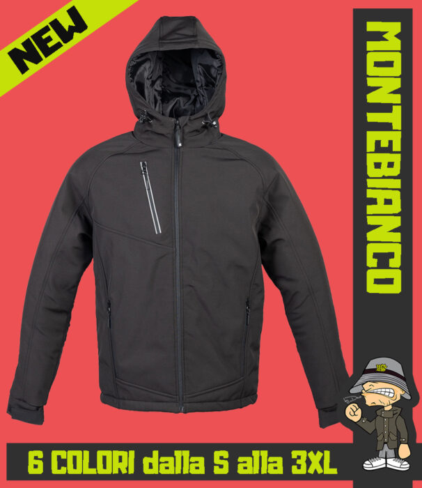 MONTEBIANCO
