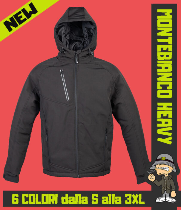 MONTEBIANCO HEAVY